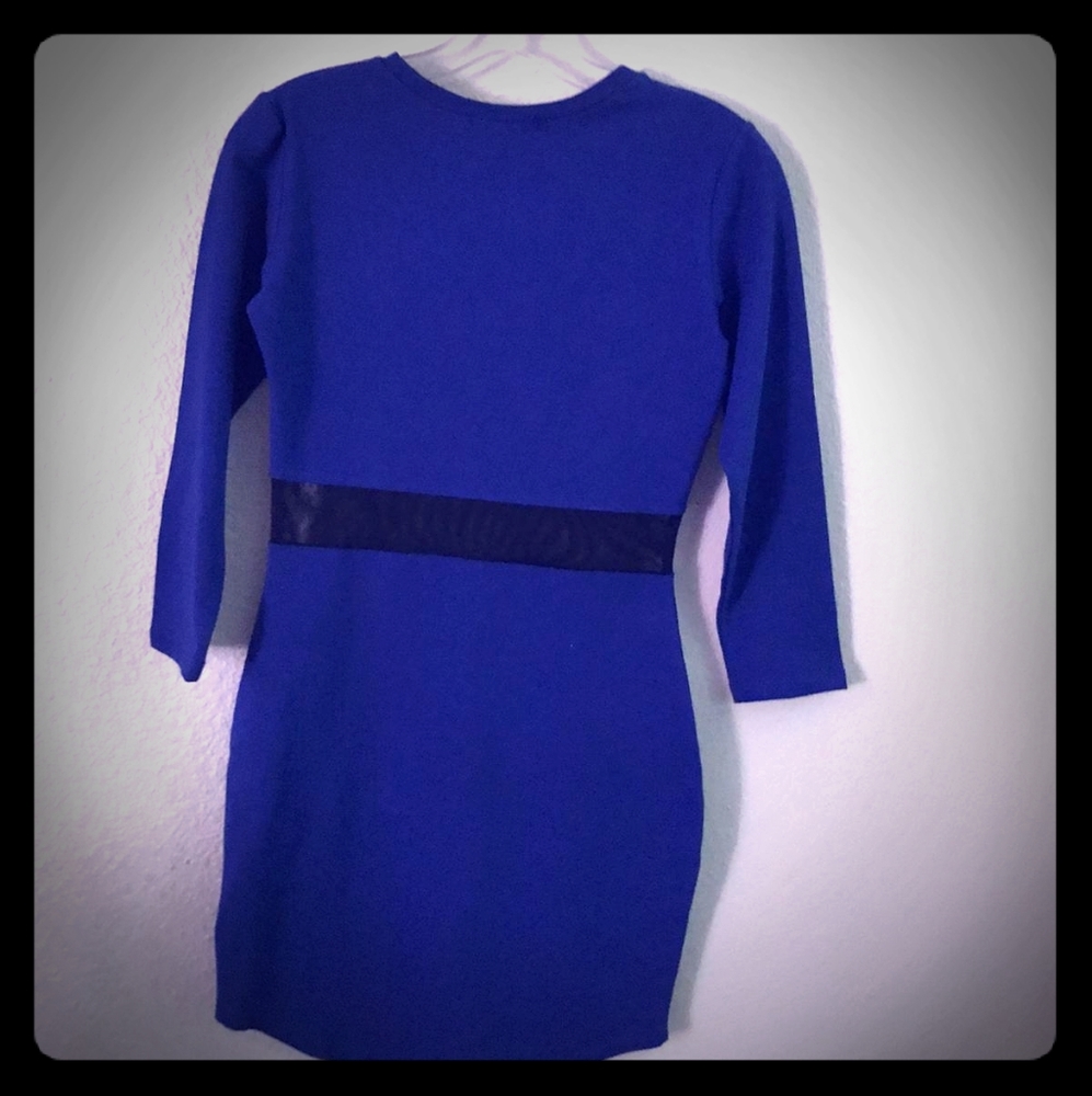 Forever 21 mini Drees